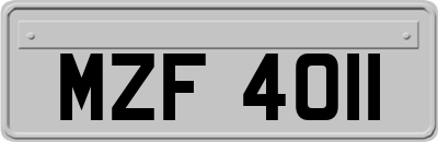 MZF4011