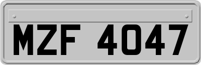 MZF4047