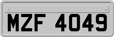 MZF4049
