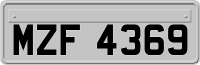 MZF4369