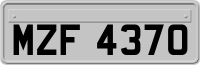 MZF4370