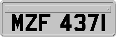 MZF4371