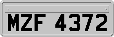MZF4372