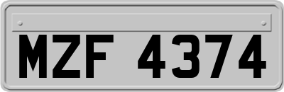 MZF4374