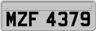 MZF4379