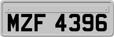MZF4396