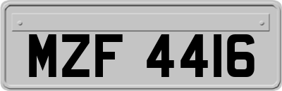 MZF4416