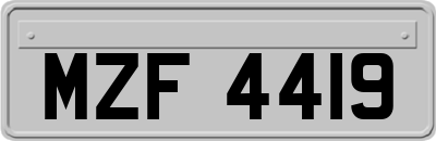 MZF4419