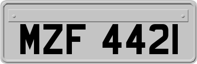 MZF4421