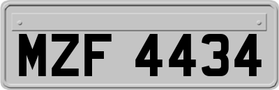 MZF4434