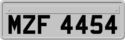 MZF4454