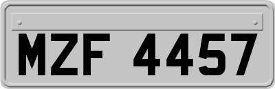 MZF4457