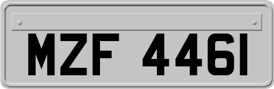 MZF4461