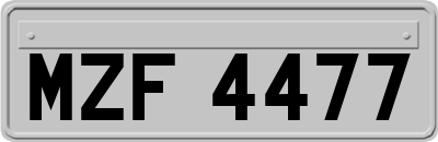 MZF4477