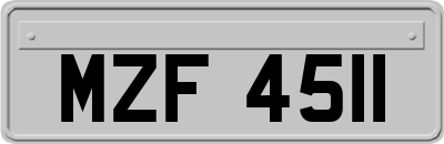 MZF4511