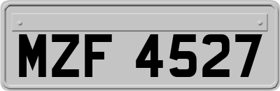 MZF4527