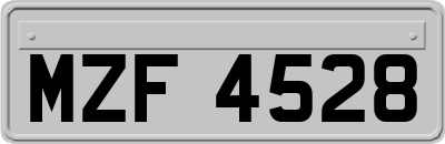 MZF4528