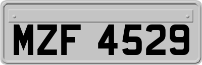 MZF4529