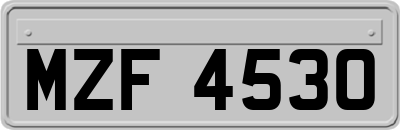 MZF4530