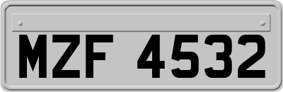 MZF4532