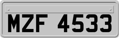 MZF4533