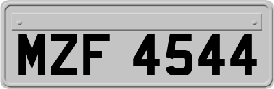 MZF4544