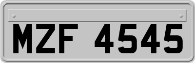 MZF4545