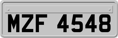 MZF4548