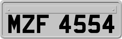 MZF4554