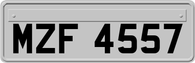 MZF4557