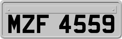 MZF4559