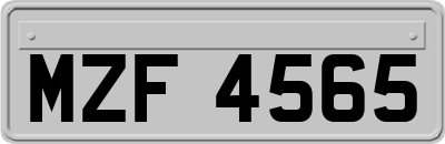 MZF4565