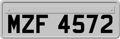 MZF4572