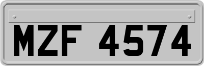 MZF4574