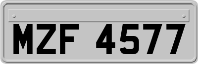 MZF4577