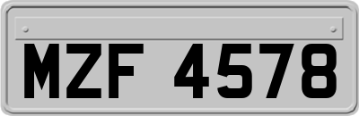 MZF4578