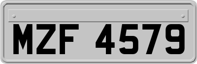 MZF4579