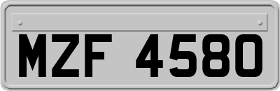 MZF4580