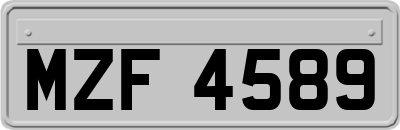 MZF4589