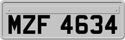 MZF4634