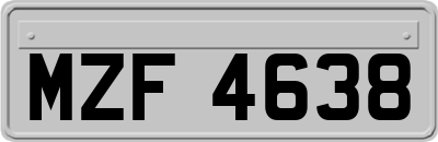 MZF4638