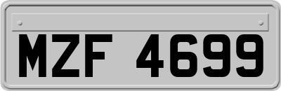 MZF4699