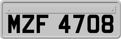 MZF4708