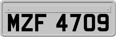 MZF4709