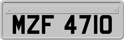 MZF4710