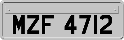 MZF4712