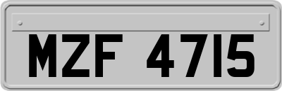 MZF4715