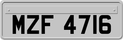 MZF4716