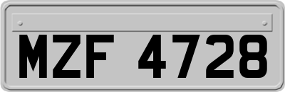 MZF4728