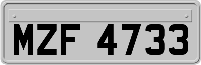 MZF4733